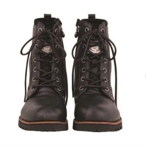 Mens Indian Motorcycle Boots